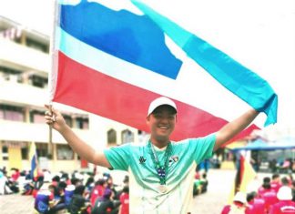 郭承鑫全国学联(MSSM)射箭比赛成绩标青