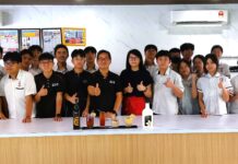 特调,一期一会,为你而调