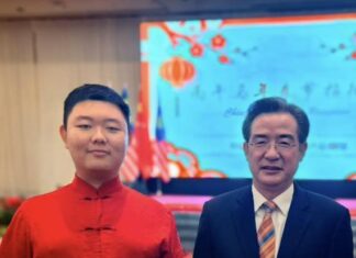 共庆元宵佳节 · 传承中华文化