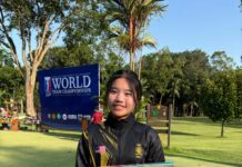 恭喜陈焕媖(高二智)