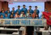 亚庇建国中学顺利参与“2026年风韵南粤寻根夏令营广东韶关营”