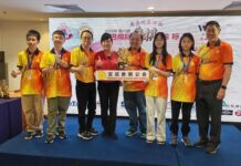 【建国棋手沉着应战 勇夺佳绩!】