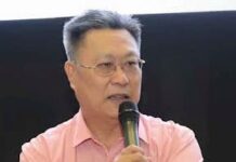防诈骗重要声明