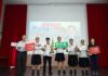 【速报!第4届中沙情缘非华裔华语演讲比赛 · 决赛战绩出炉!】