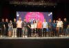 2026年亚庇建国中学铜管乐队演奏会圆满举行