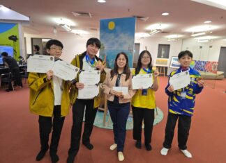 【恭喜获奖 · 2026 WEC 马来西亚独中编程联赛(决赛)】