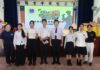 【活动喜讯】2026年中学生道德文化华语演讲比赛