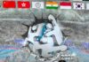热烈恭贺本校 初二智(J2Zhi)邝丽姿(Stephy Kong Li Zi) 在 MBW International Taekwondo Championships 中表现出色,勇夺佳绩!