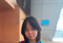恭喜本校高一刚(S1Gang)学生 邱家恩(Chiu Kah En),代表沙巴州参加《马来西亚运动会(SUKMA)XXII,雪兰莪2026》。