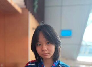 恭喜本校高一刚(S1Gang)学生 邱家恩(Chiu Kah En),代表沙巴州参加《马来西亚运动会(SUKMA)XXII,雪兰莪2026》。