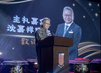 【教育不止于课堂 · 成长不止于成绩】