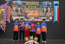 2026紫瑞阁杯武术精英赛
