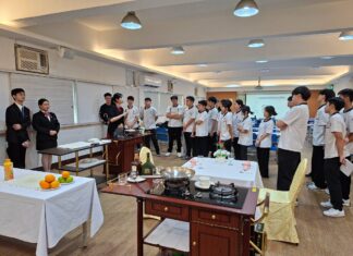 2026餐饮管理专业发展研习营 | 当学习不再只停留在课本