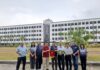 交流・連結・共創未來|玄奘大學蒞臨建國中學交流