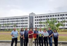 交流・連結・共創未來|玄奘大學蒞臨建國中學交流