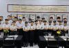 中日合并,甜咸之间,皆是心意。